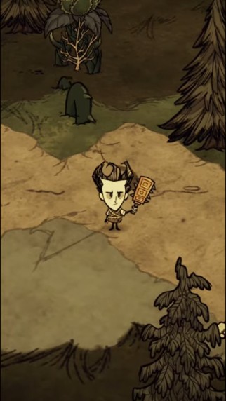 Image showing Thulecite resources in the game
