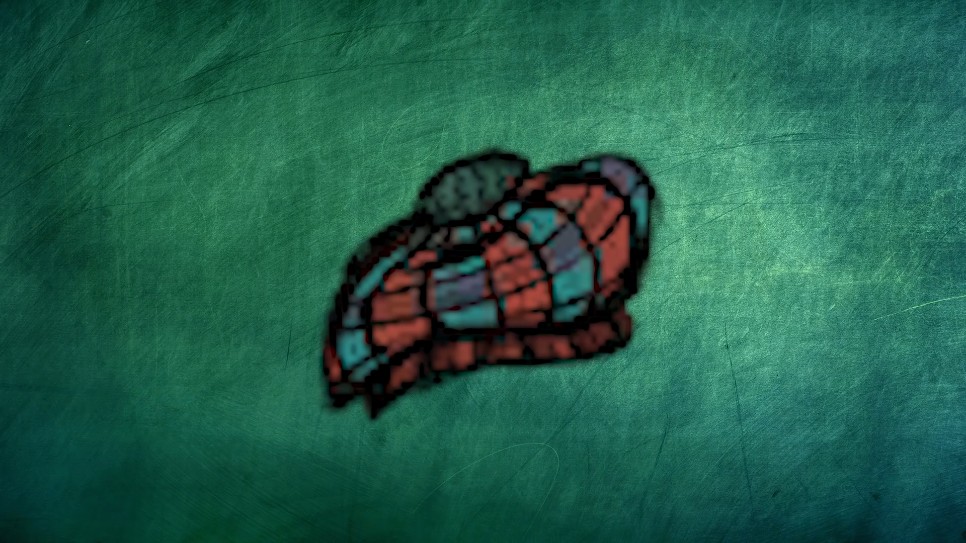 Tam o' Shanter hat in Don't Starve Together