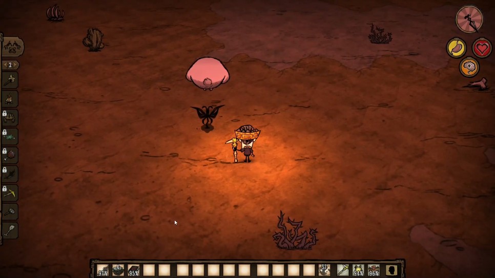 Maxwell's Shadow Duelists attacking transformed creatures
