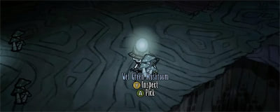 Items for managing sanity during battles.